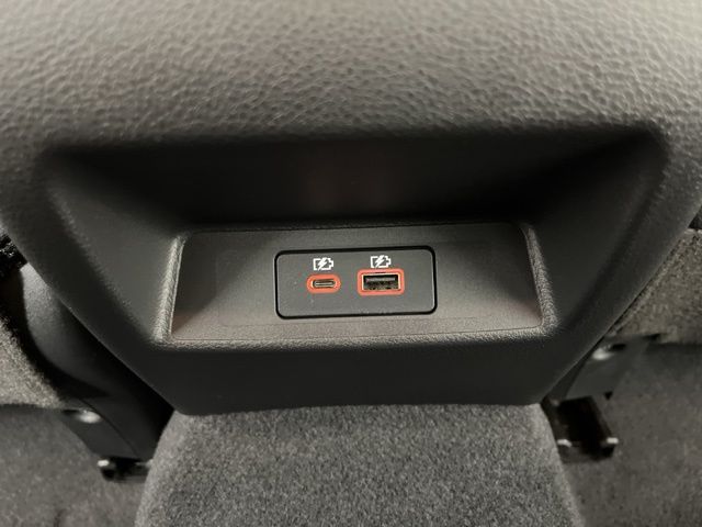 2025 Gun Metallic Nissan Altima 2.5 SR FWD Sedan