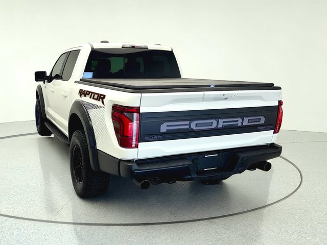 Used 2025 Ford F-150 Truck