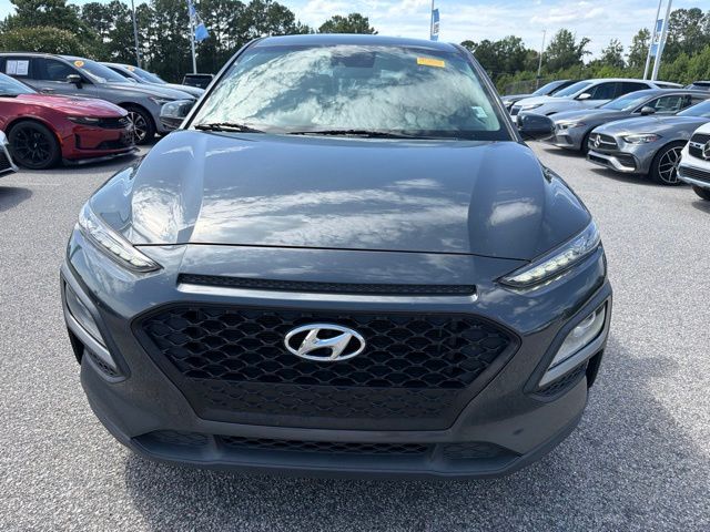 Used 2020 Hyundai Kona SUV