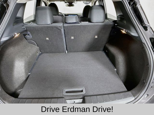 Used 2026 Nissan Kicks SUV