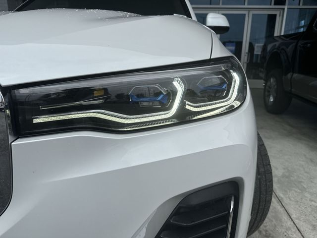 2021 BMW X7 ALPINA XB7 - Photo 7