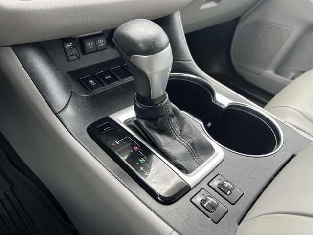 Used 2017 Toyota Highlander SUV