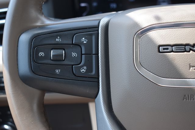 Used 2023 GMC Yukon SUV