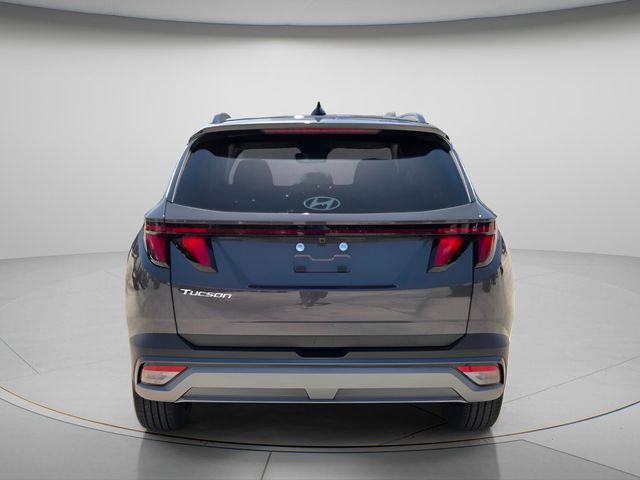 2026 Hyundai Tucson - $29,068