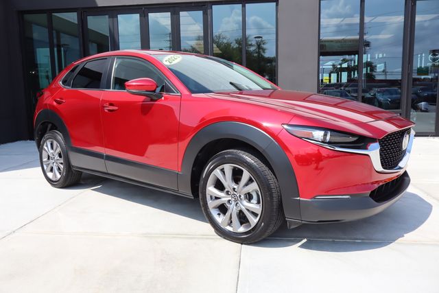 2023 Mazda CX-30 2.5 S Select AWD