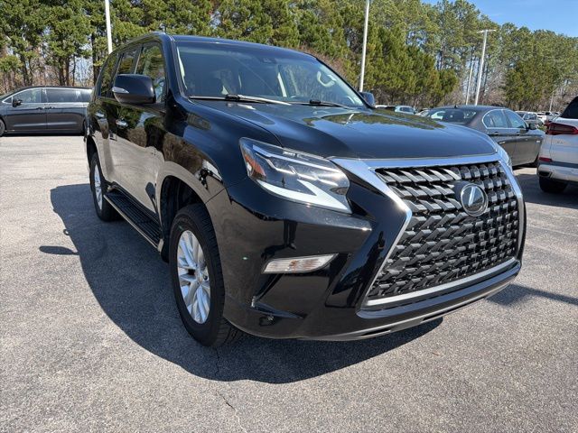 2021 Lexus GX 460 AWD