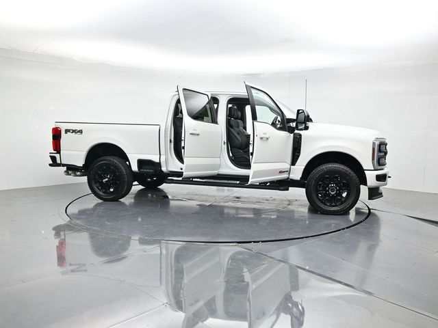 New 2026 White Ford Lariat image 46