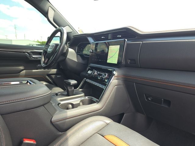 2022 GMC Sierra 1500 AT4:168911A