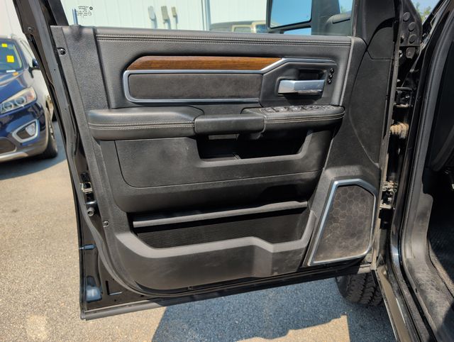 Used 2024 Ram 2500 Truck