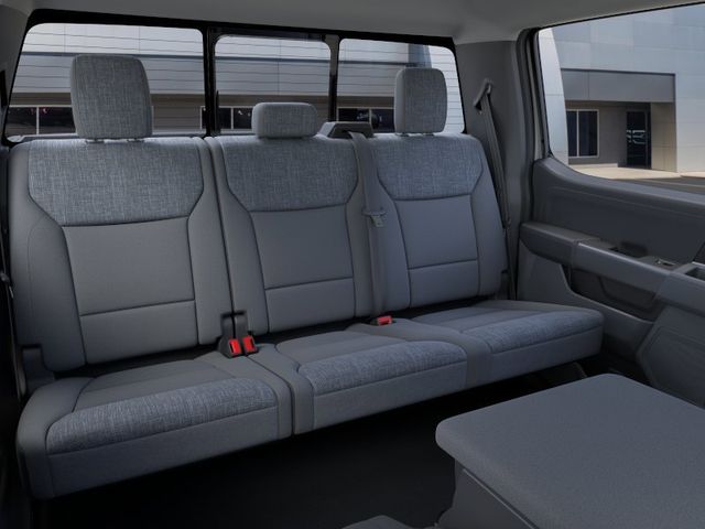 2026 Ford F-150 XLT:168999