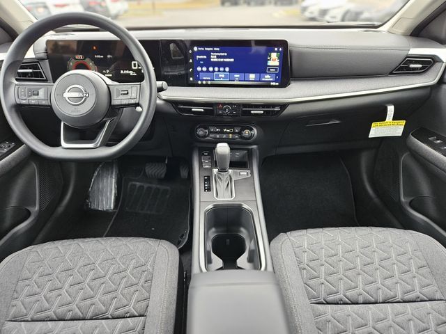 New 2026 Nissan Kicks SUV