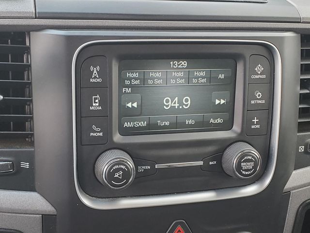 Used 2017 Ram 2500 Truck