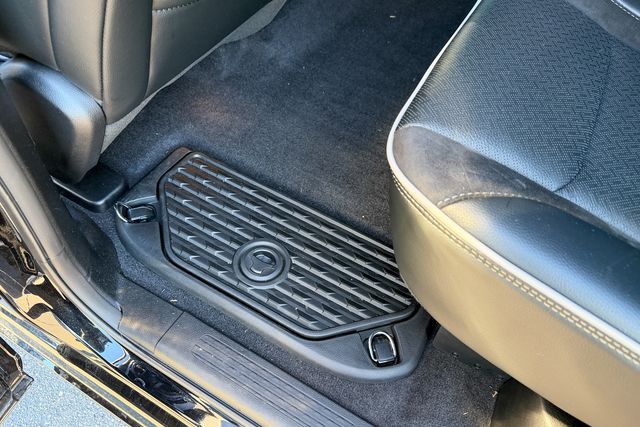 new 2025 Ram 1500 car, priced at $56,239