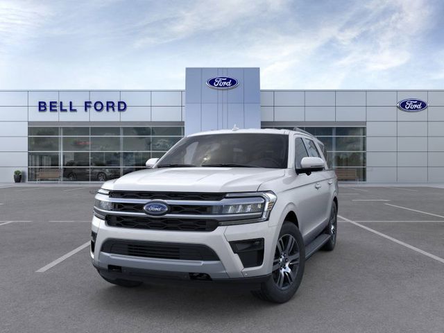 2024 Ford Expedition XLT 2