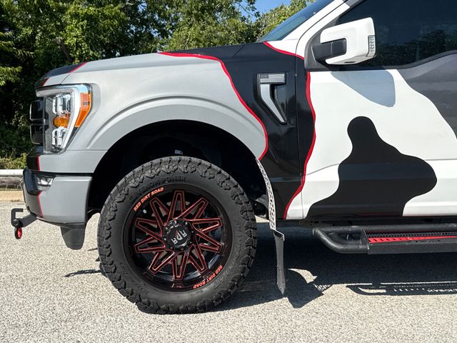 Used 2023 Ford F-150 Truck