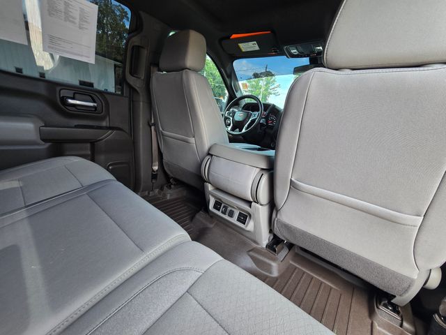 2022 Chevrolet Silverado 1500 LTD LT:45281A