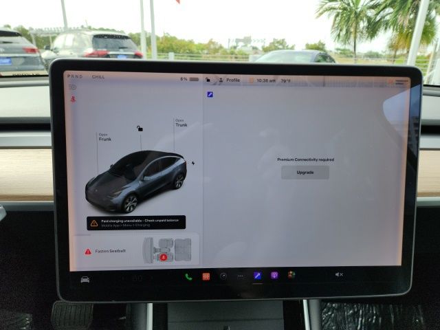 2020 Tesla Model Y Performance 34