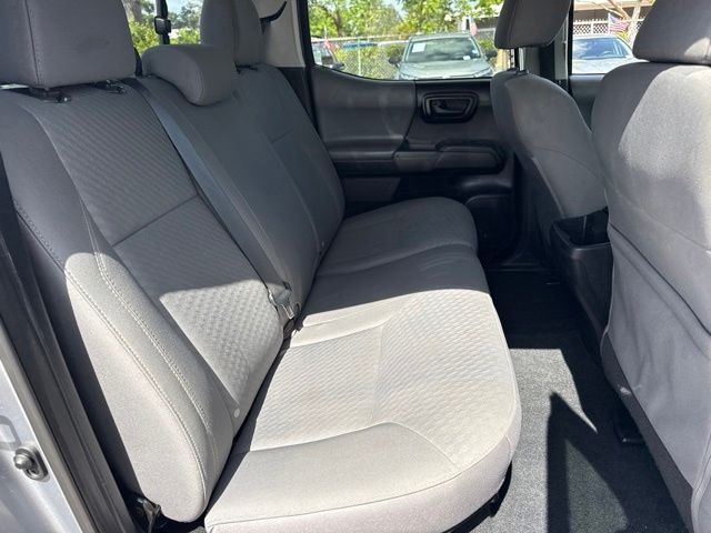 2020 Toyota Tacoma - $24,888