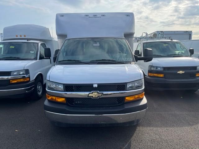 New 2023 Chevrolet Express 3500 For Sale in Grove City, OH