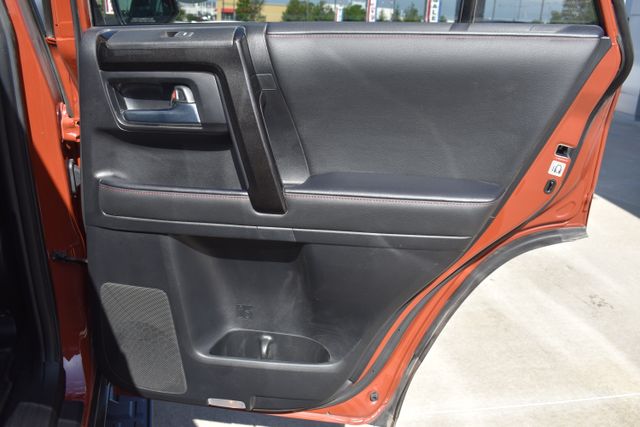 Used 2024 Toyota 4Runner SUV