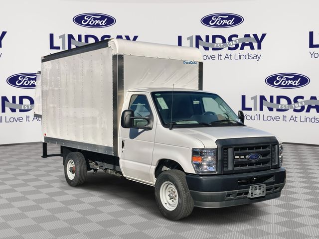 2024 Ford E-350SD Base
