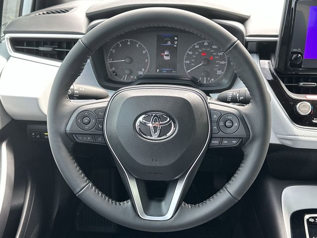 2024 Toyota Corolla SE 8