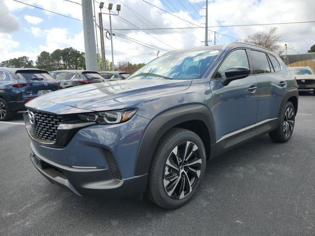 2026 Mazda CX-50 Hybrid Premium Plus - 6