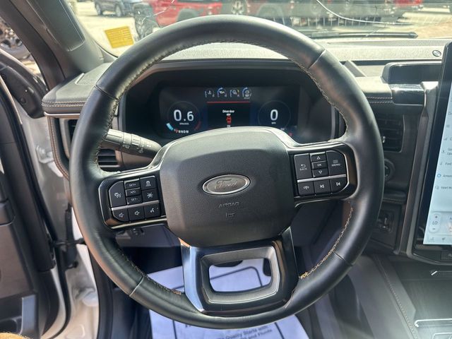 Used 2024 Ford Expedition SUV