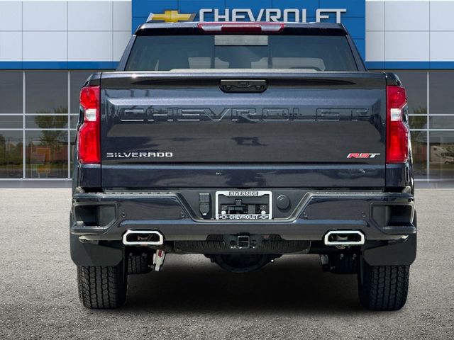 2024 Chevrolet Silverado 1500 RST 6