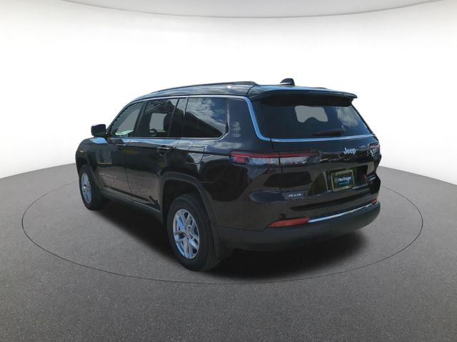 new 2026 Jeep Grand Cherokee L car, priced at $39,387