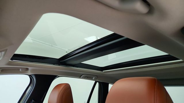 2023 Mazda CX-50 2.5 Turbo Premium Plus Package Beige/tan at DeMontrond Mazda