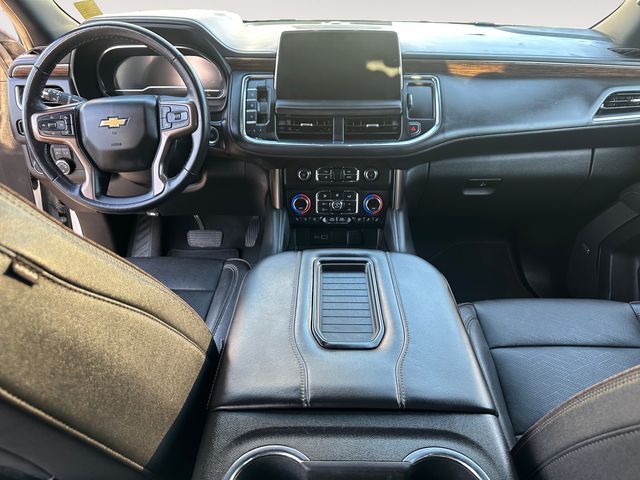 Used 2023 White Chevrolet High Country image 10