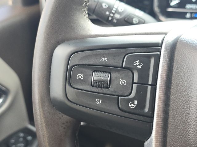 2024 GMC Sierra 2500HD SLT:168043A