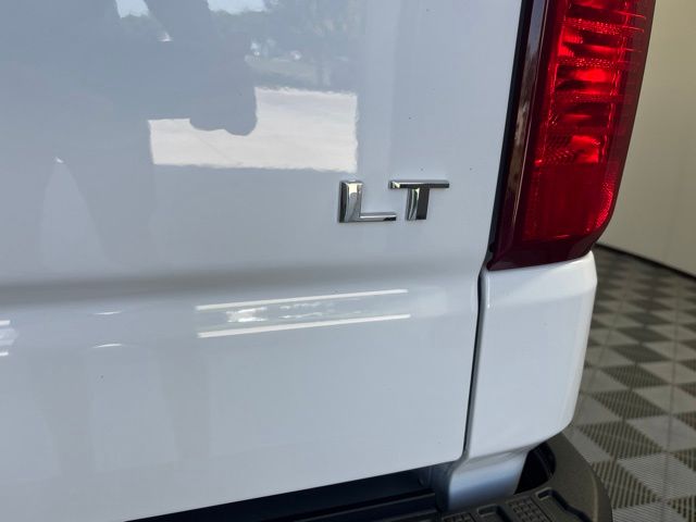 New 2026 Chevrolet Silverado 1500 Truck