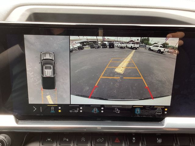 Used Car 2023 Chevrolet Silverado 1500  Lt For Sale Under $35,000 In San Antonio, Texas