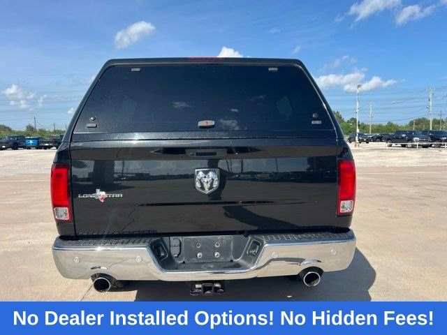 2019 Ram 1500 Classic Lone Star Black at AutoSavvy Houston Southwest