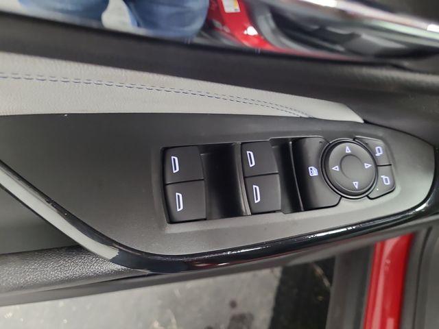 2026 – Chevrolet – Trax