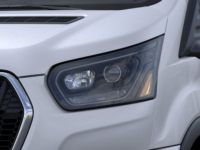 New 2026 Silver Ford XLT image 18