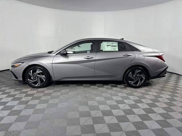 New 2025 Hyundai Elantra For Sale in Indianapolis, IN