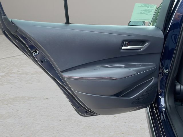 Used 2025 Toyota Corolla Sedan