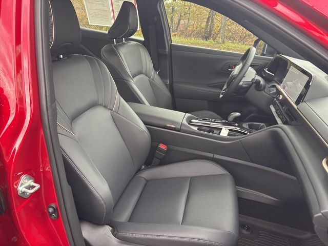 used 2026 Toyota Crown car, priced at $37,729