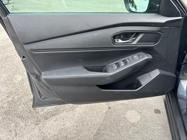 Used 2025 Honda Accord Sedan