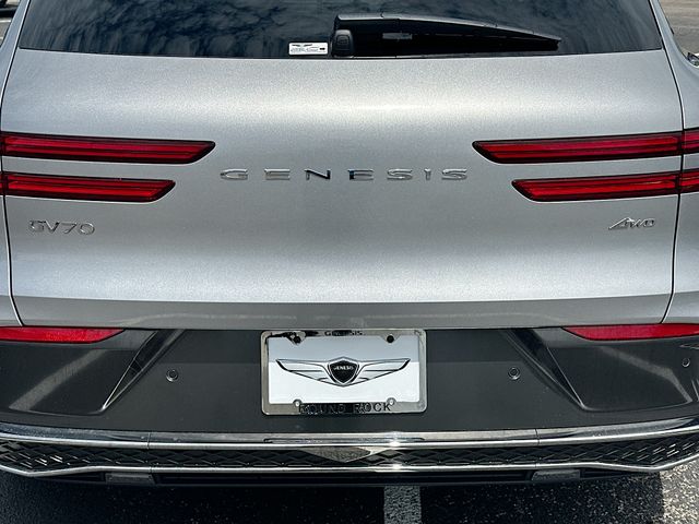 2026 Genesis GV70 Advanced 22