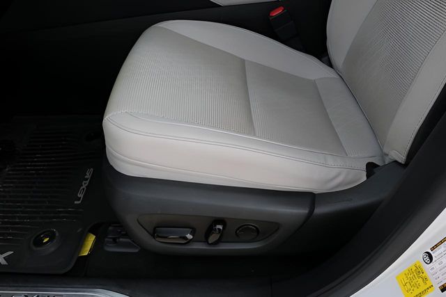 Used Car 2023 Lexus Rx  350 For Sale Under $50,000 In Austin, Texas