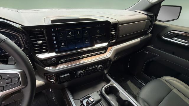 Used 2026 Gray Chevrolet LT Trail Boss image 24