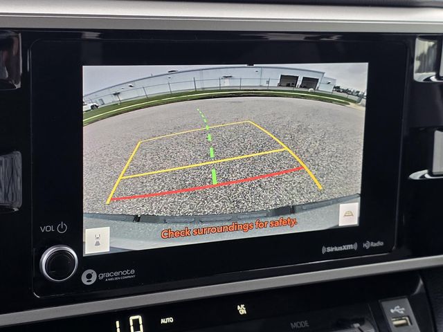 Used 2024 Toyota Tundra Truck