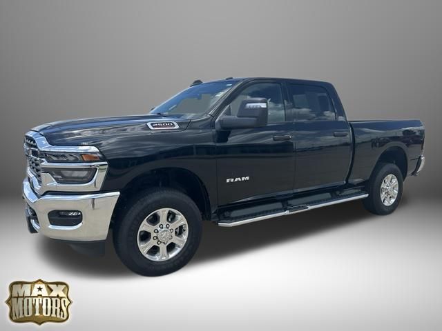 Used 2026 Ram 2500 Truck