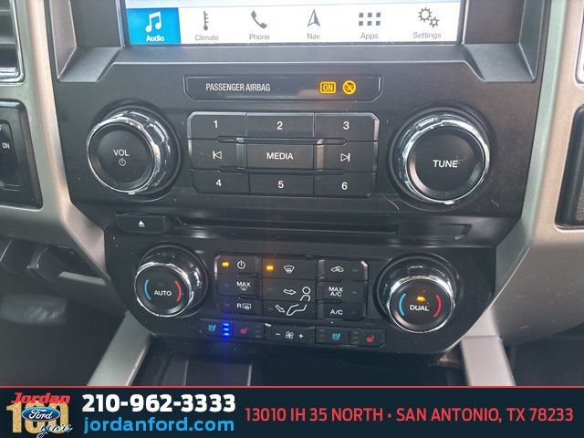 Used Car 2018 Ford F-250sd  Lariat For Sale Under $30,000 In San Antonio, Texas