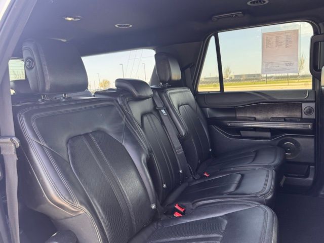 2018 Ford Expedition MAX Limited