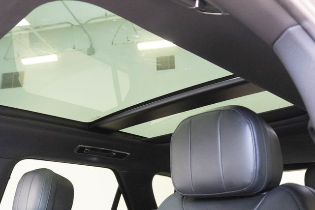 Used 2025 Land rover Range Rover Sport SUV